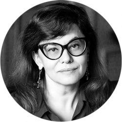 Марина Степнова