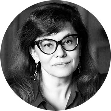 Марина Степнова