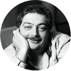 Дмитрий Быков