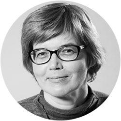 Майя Кучерская