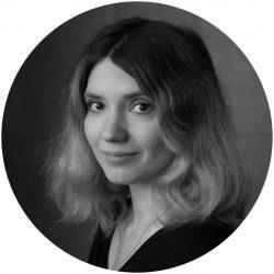 Алла Горбунова