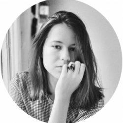 Анна Линская