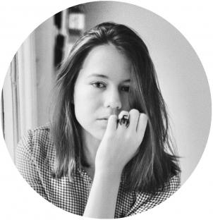 Анна Линская