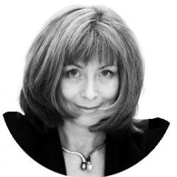 Александра Борисенко