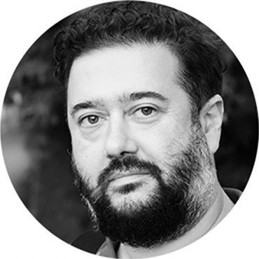 Дмитрий Данилов