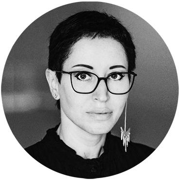 Линор Горалик