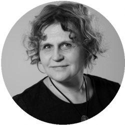 Екатерина Лямина