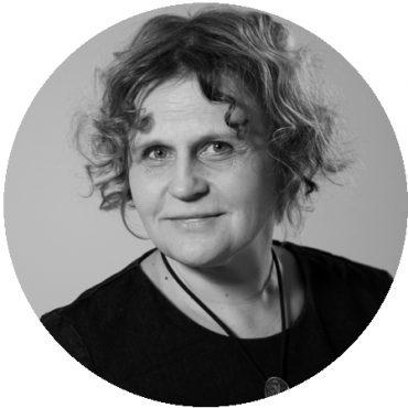 Екатерина Лямина