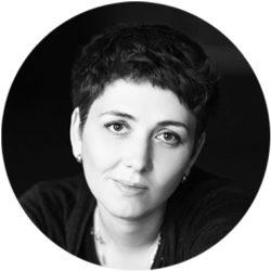 Анна Старобинец