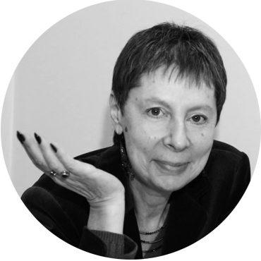 Вера Мильчина