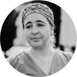 Лиза Биргер