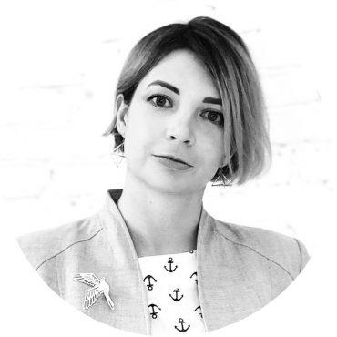 Дарья Варламова