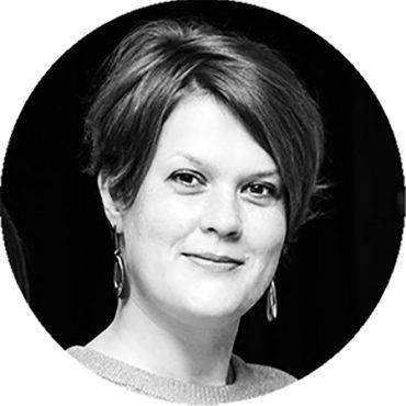 Наталья Калинникова