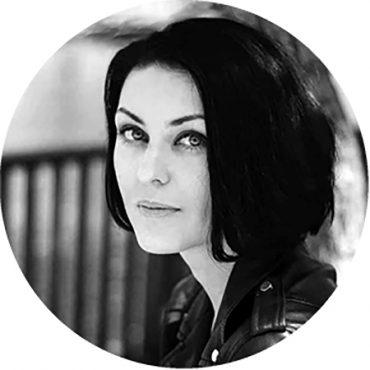 Александра Степанова