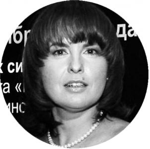 Елена Ардабацкая