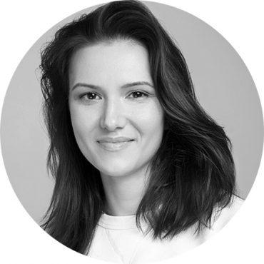 Ольга Бешлей