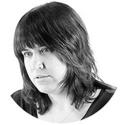 Алина Бодрова