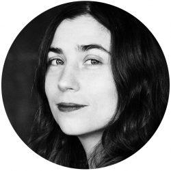 Варвара Глебова