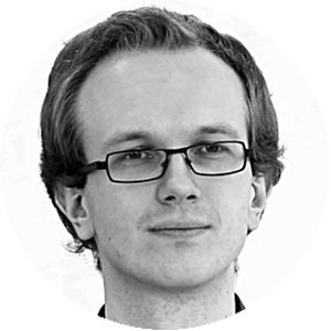 Кирилл Головастиков