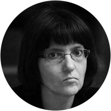 Екатерина Иванова (Федорчук)