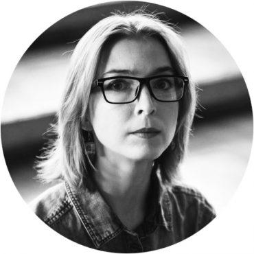 Ася Казанцева