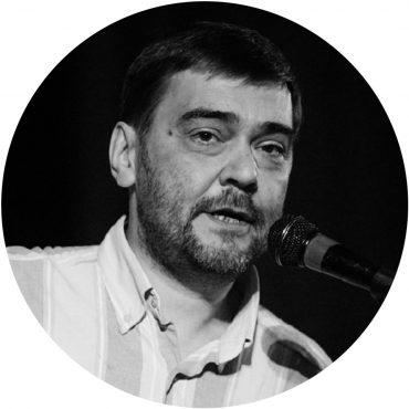 Дмитрий Константинов