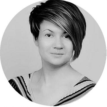 Евгения Коробкова