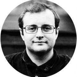 Константин Куприянов