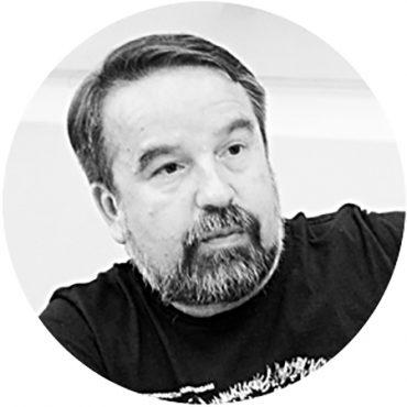 Олег Лекманов