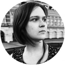 Евгения Лисицына