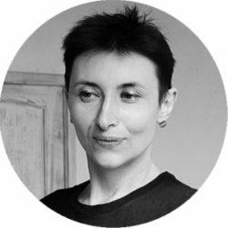 Виктория Ломаско