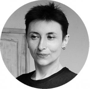 Виктория Ломаско