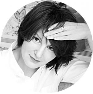 Юлия Лукшина