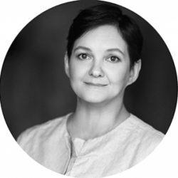 Ирина Лукьянова