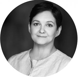 Ирина Лукьянова