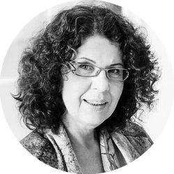 Александра Маринина