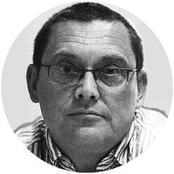 Михаил Молотов