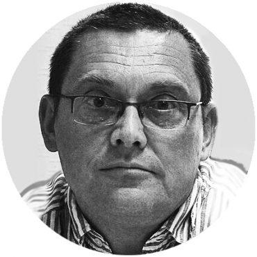 Михаил Молотов