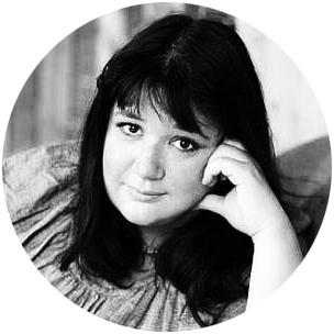 Наталия Ким