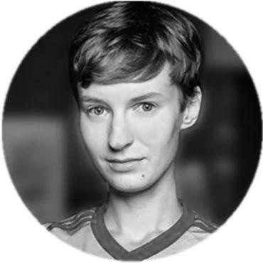 Нина Назарова