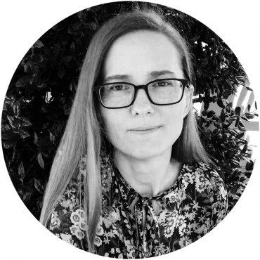 Василина Орлова