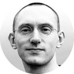 Борис Павлович