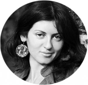 Валерия Пустовая