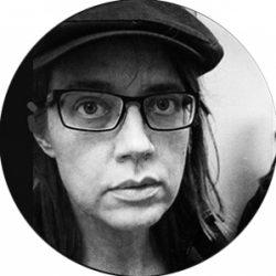 Ксения Рождественская