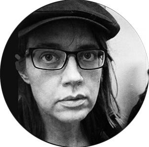 Ксения Рождественская