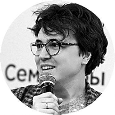 Юрий Сапрыкин