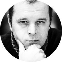 Роман Сенчин