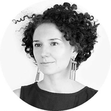 Александра Шевелева