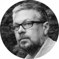 Михаил Шишкин