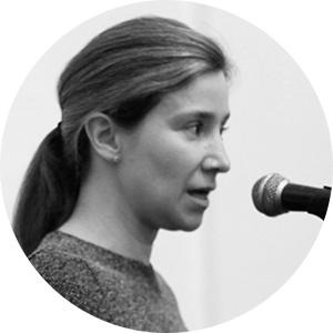 Екатерина Шульман